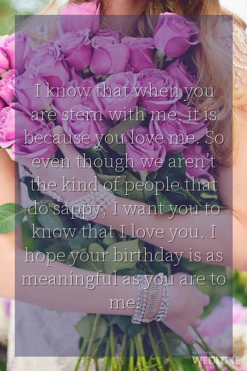 HappyBirthday Mom Quotesand Messages